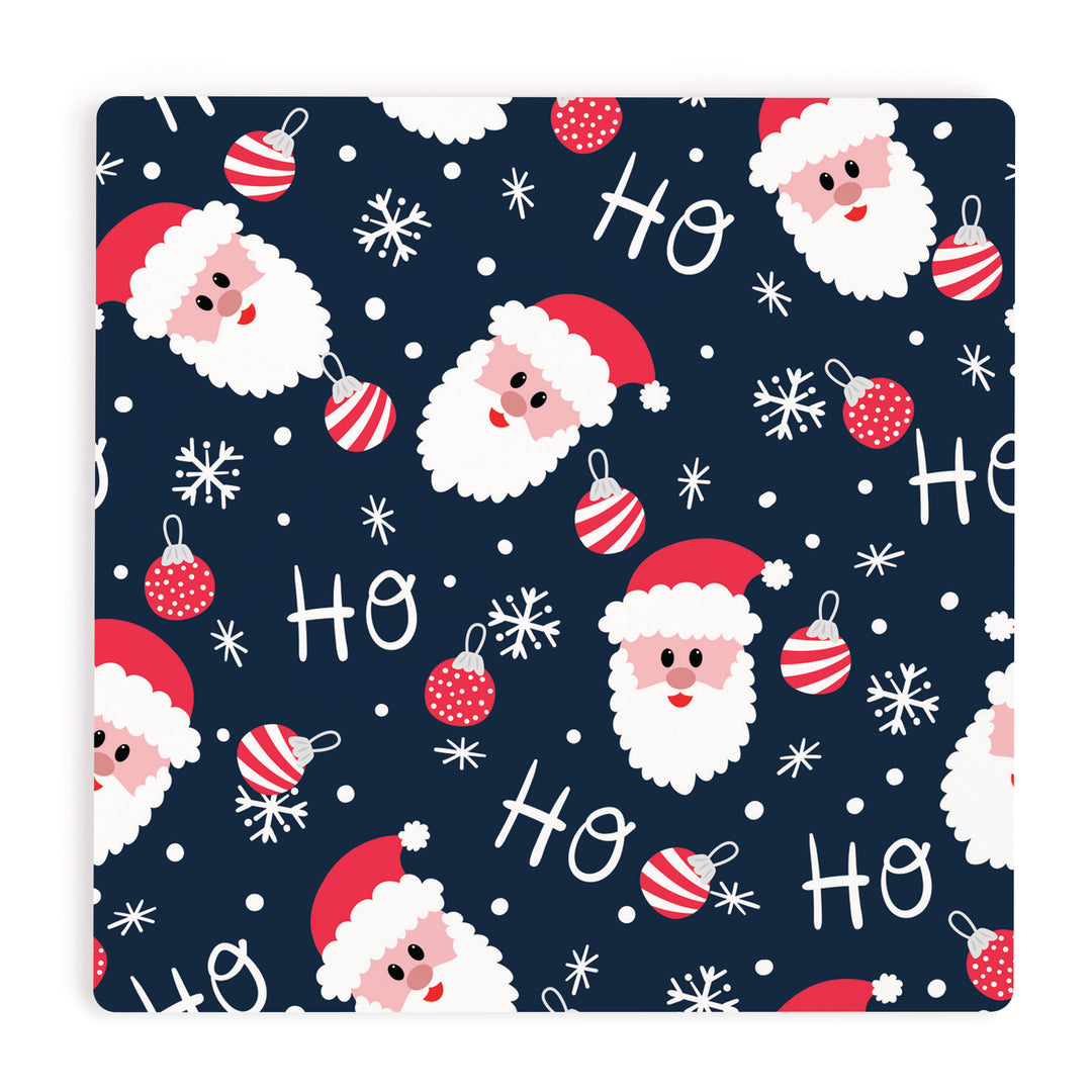 Ho Ho Ho Coaster