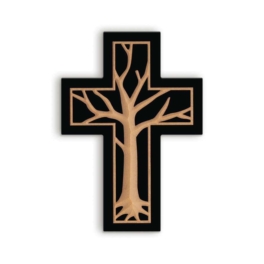 Tree Cross