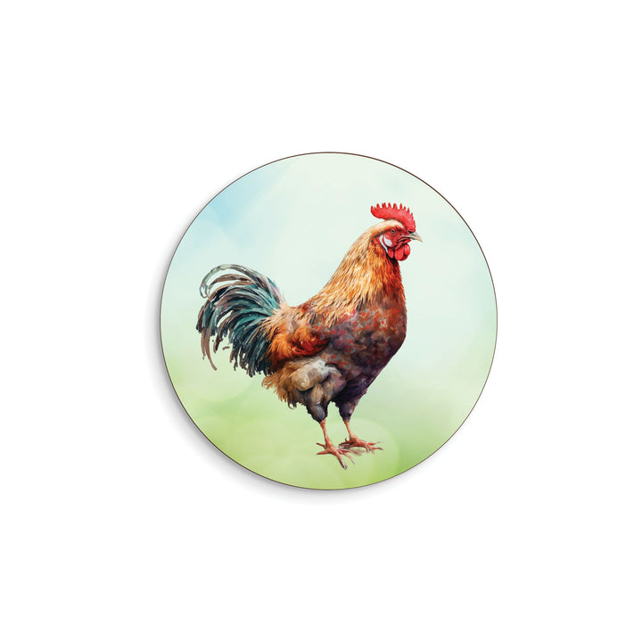 Rooster Switcheroo Disc