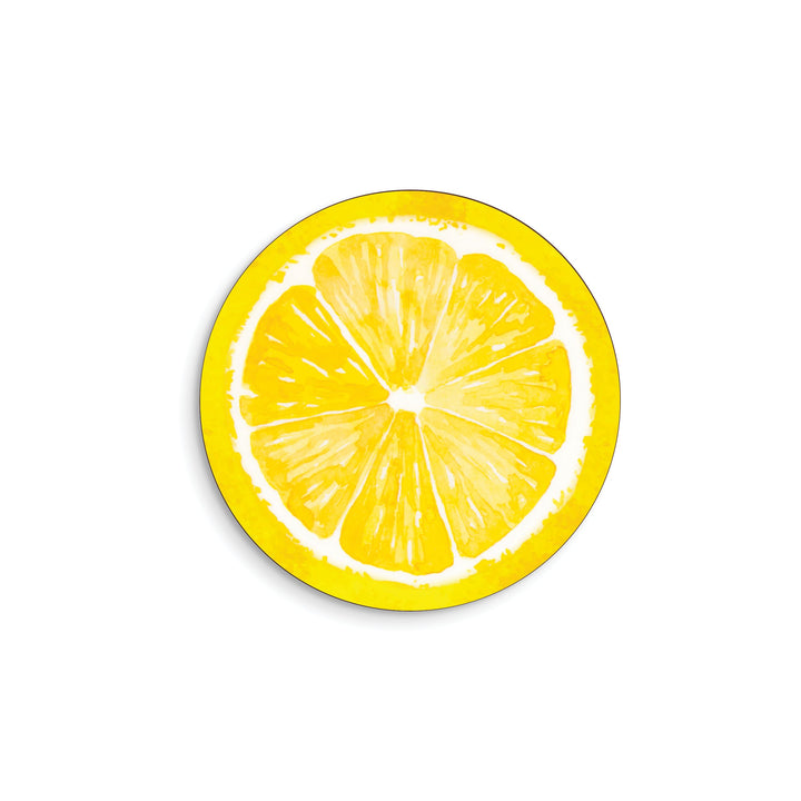 Lemon Slice Switcheroo Disc