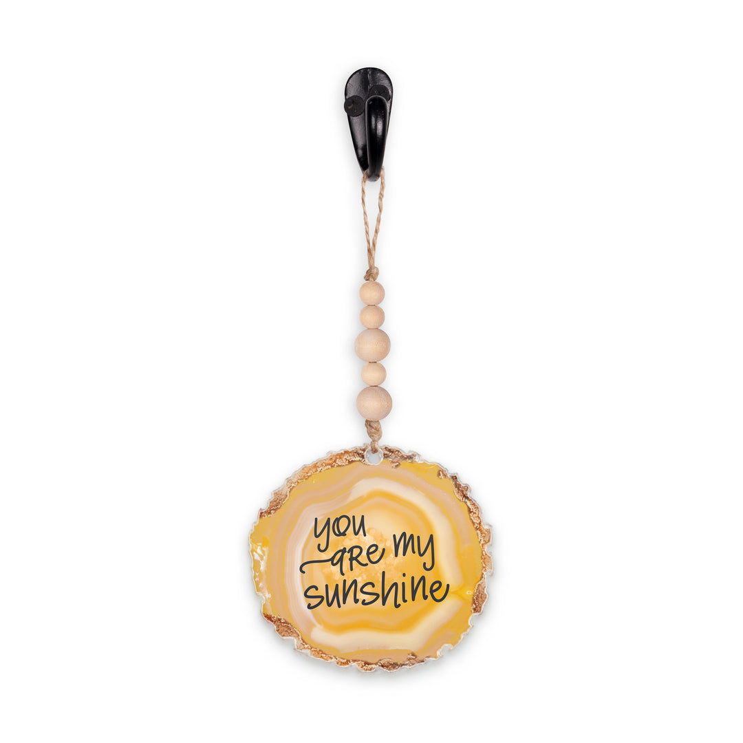 You Are My Sunshine Ornament