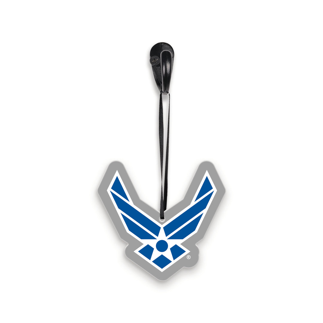 US Air Force Logo Ornament