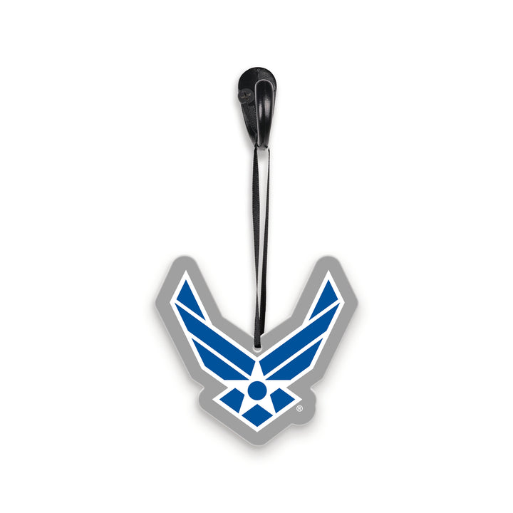 US Air Force Logo Ornament