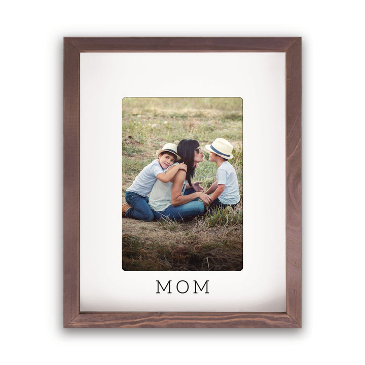 Mom Photo Frame