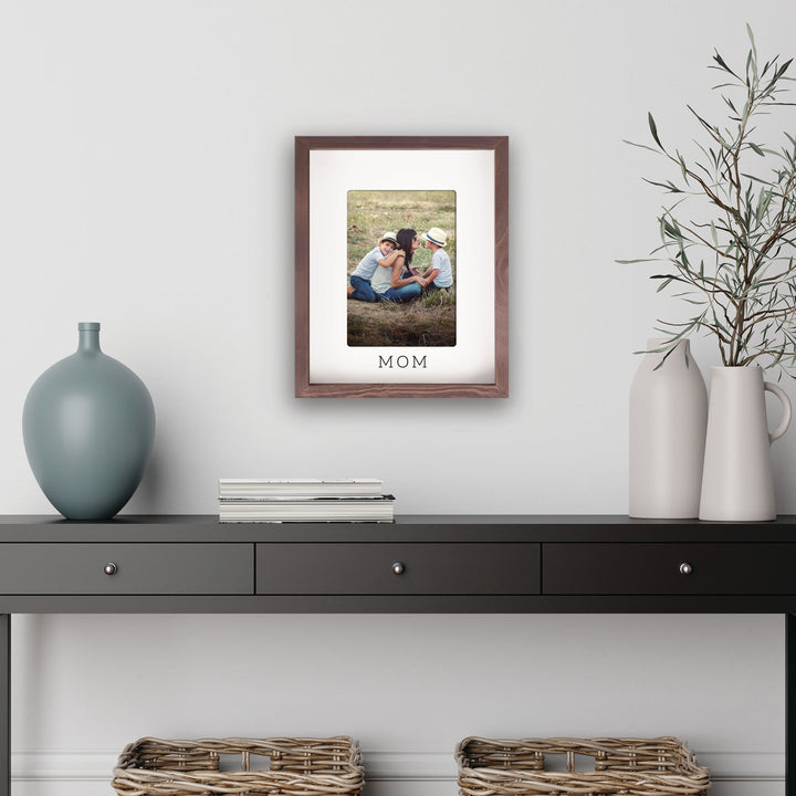 Mom Photo Frame