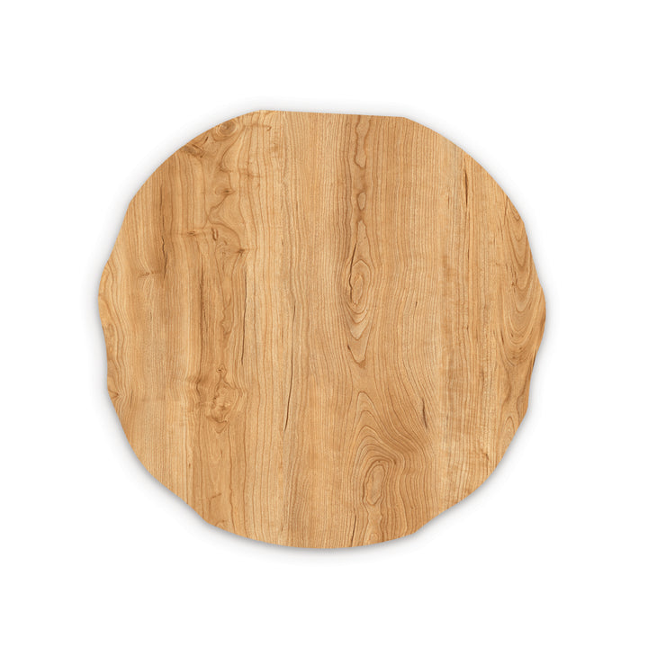 Personalized Wood Coaster