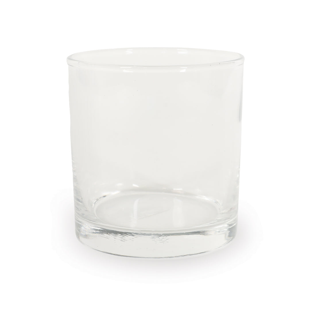 Personalized Glass 10.5 oz