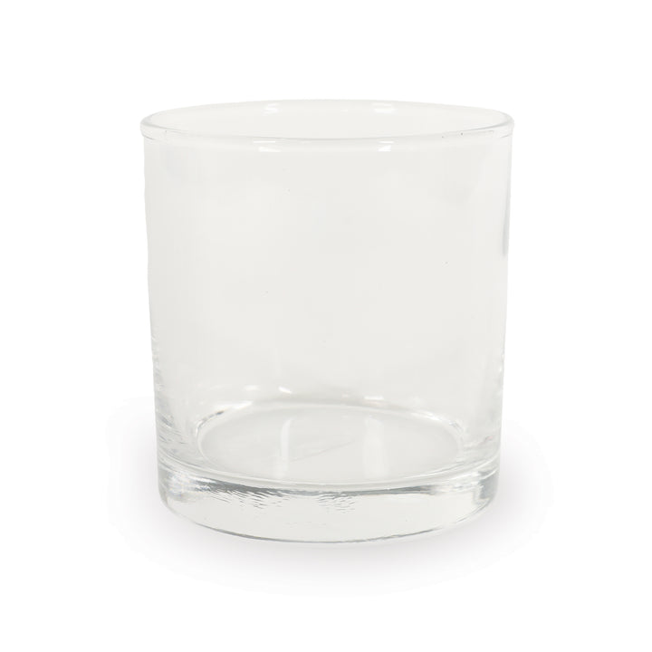 Personalized Glass 10.5 oz