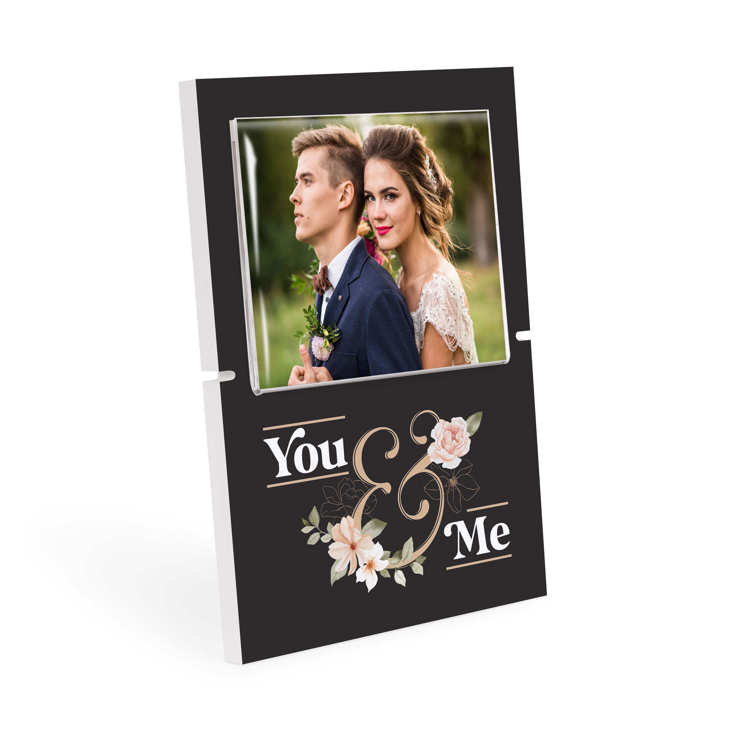 You & Me Story Board