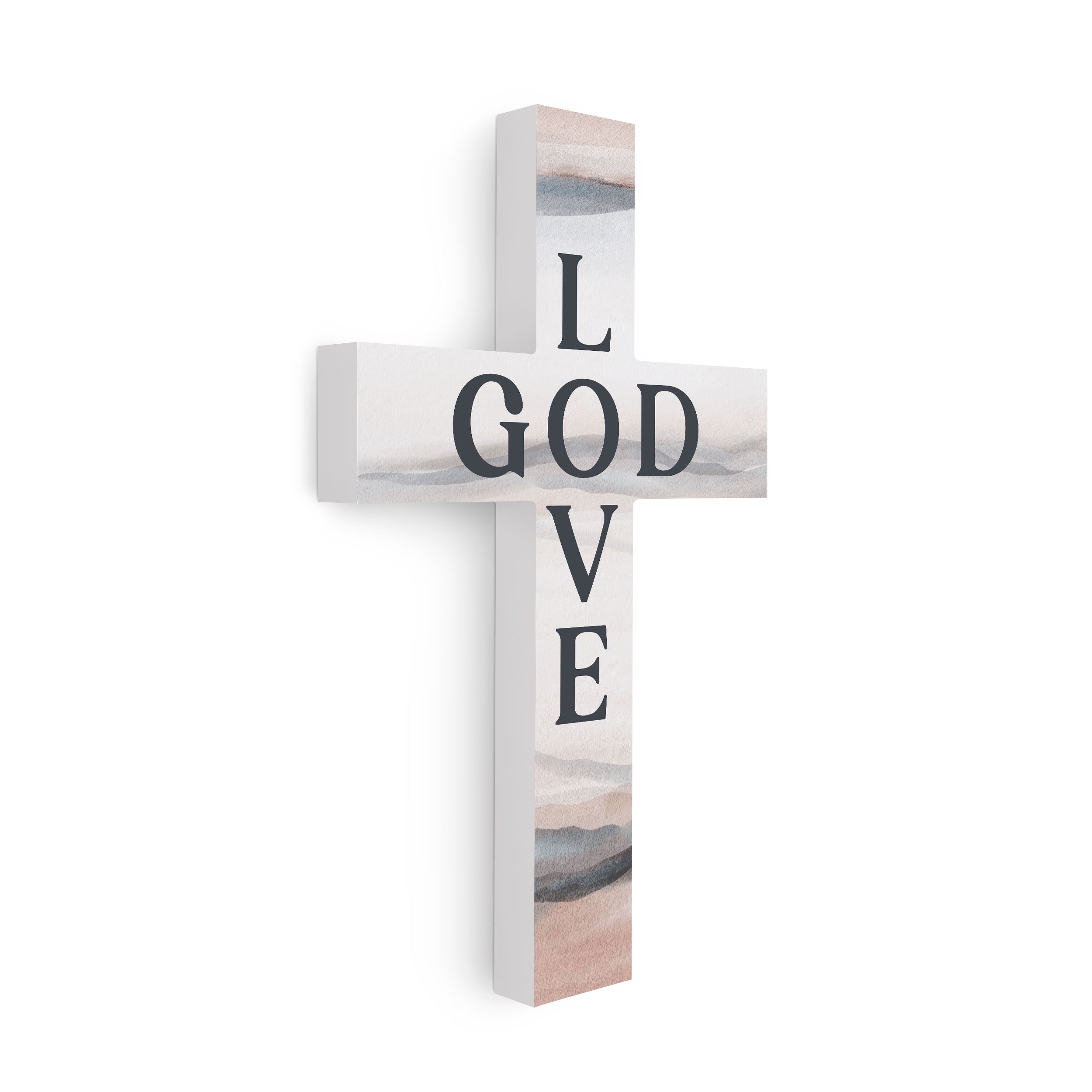 Love God Cross