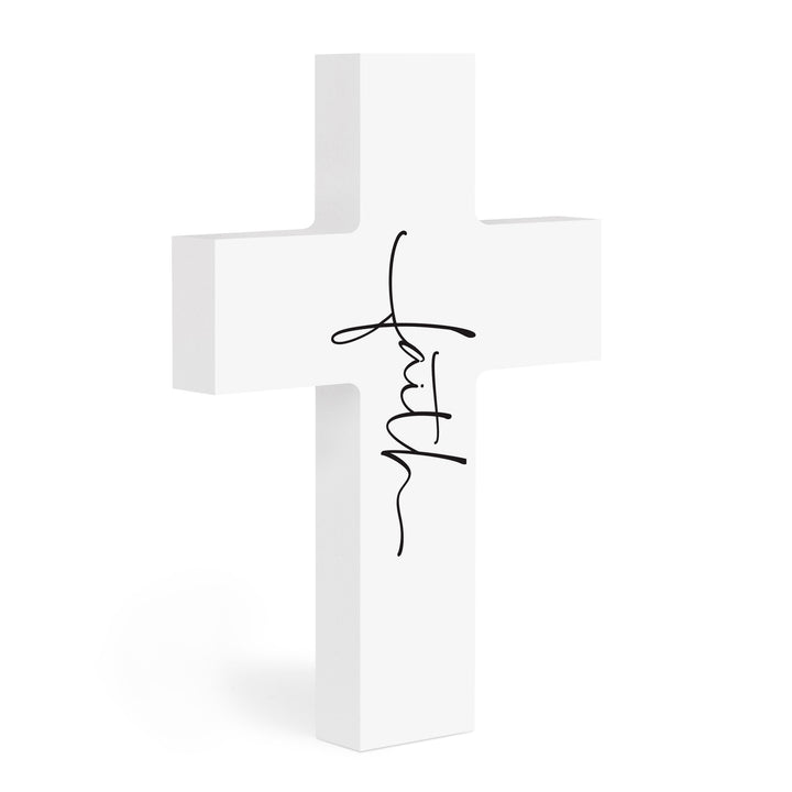 Faith Cross