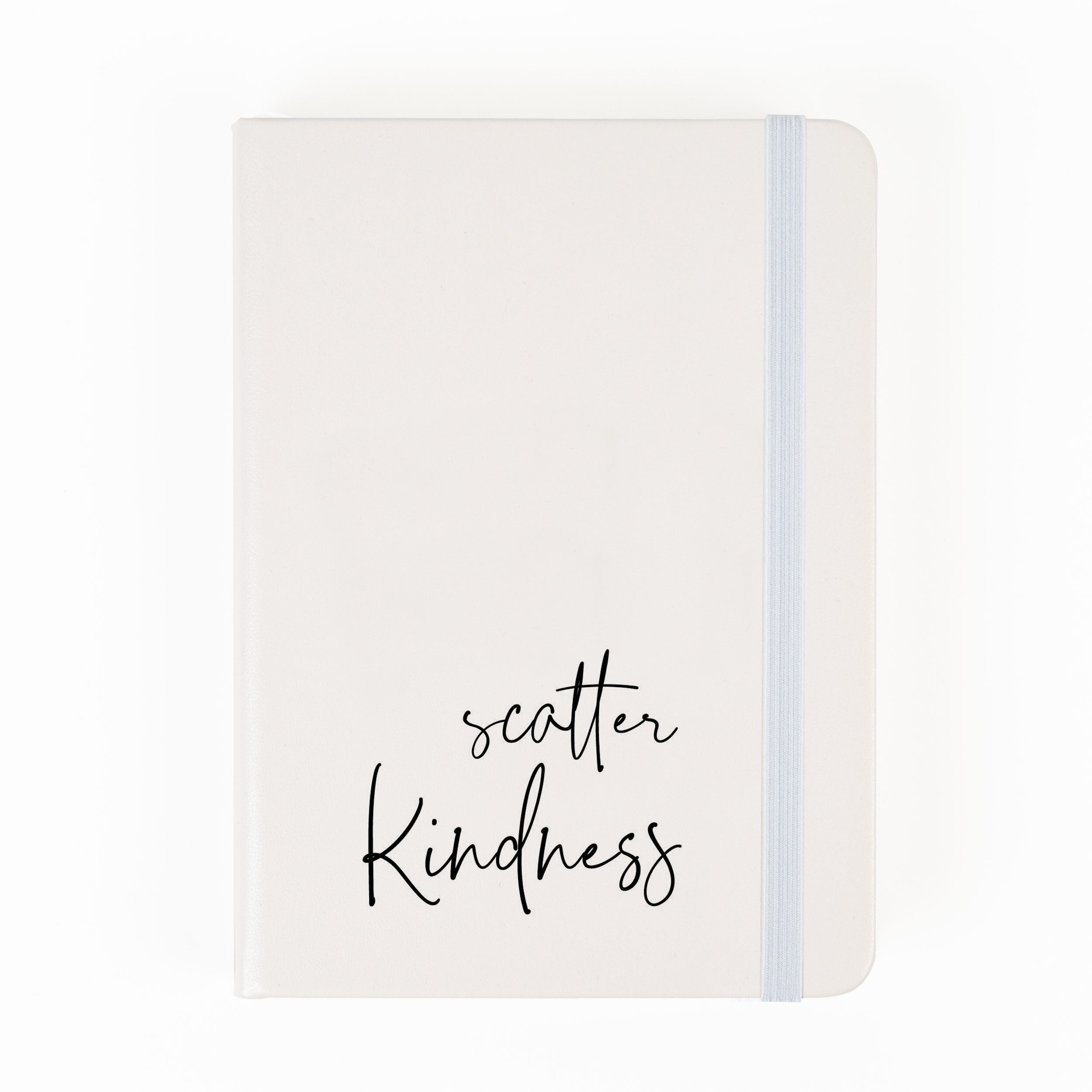 ****Scatter Kindness Notebook
