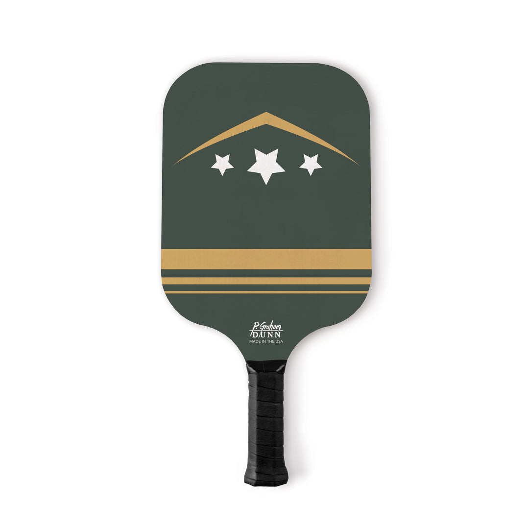 Yes I Do Have A Retirement Plan Pickleball Paddle