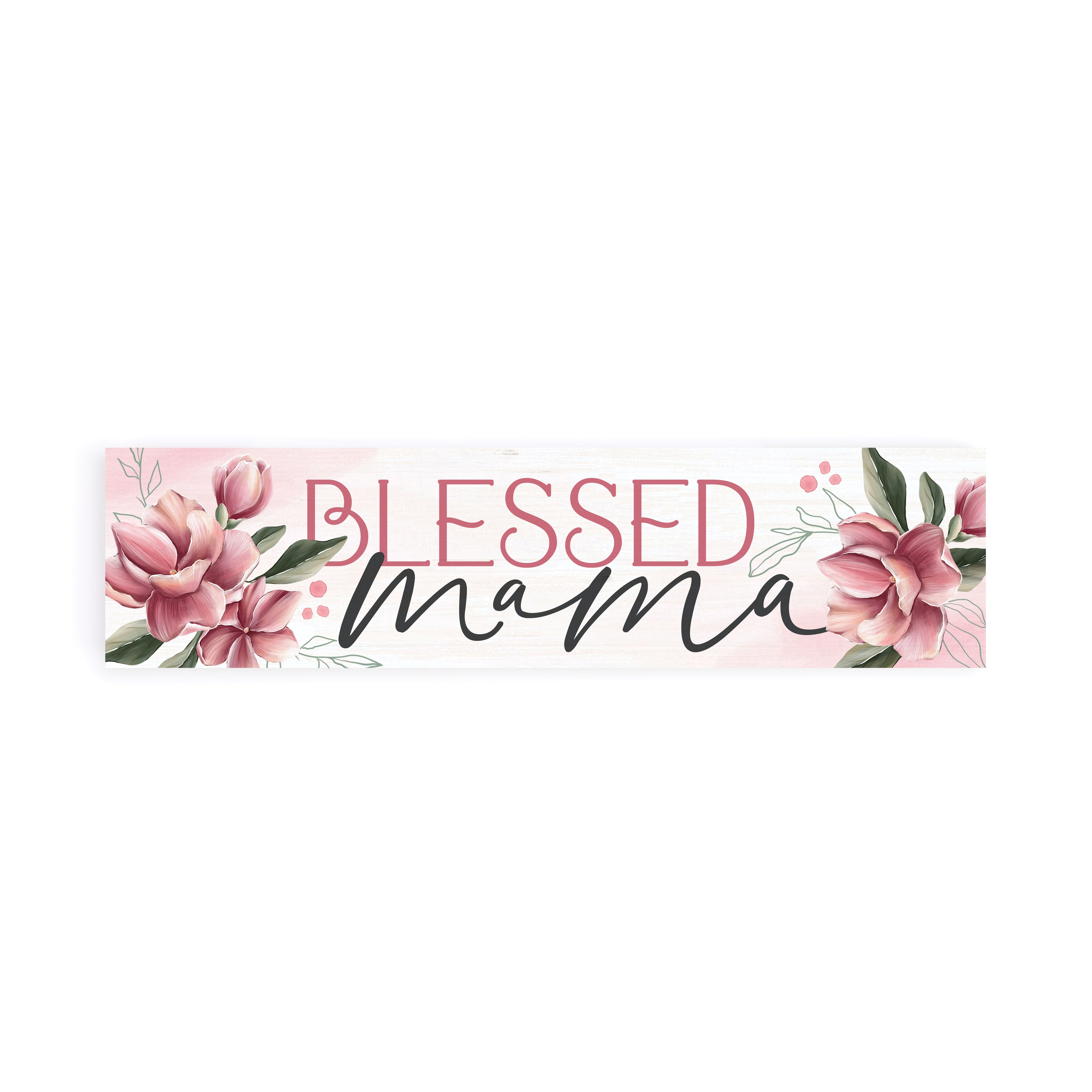 Blessed Mama Small Sign