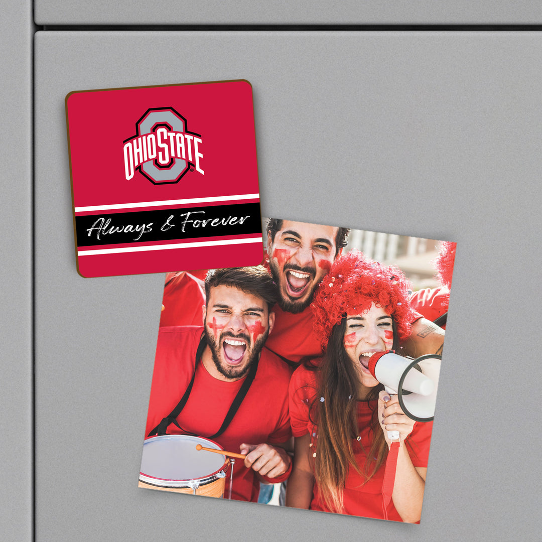 Always & Forever - The Ohio State University Magnet