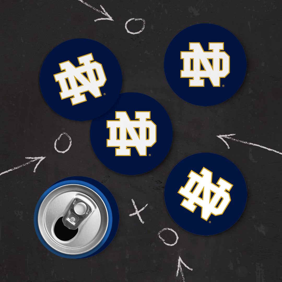 University of Notre Dame Color and Logo