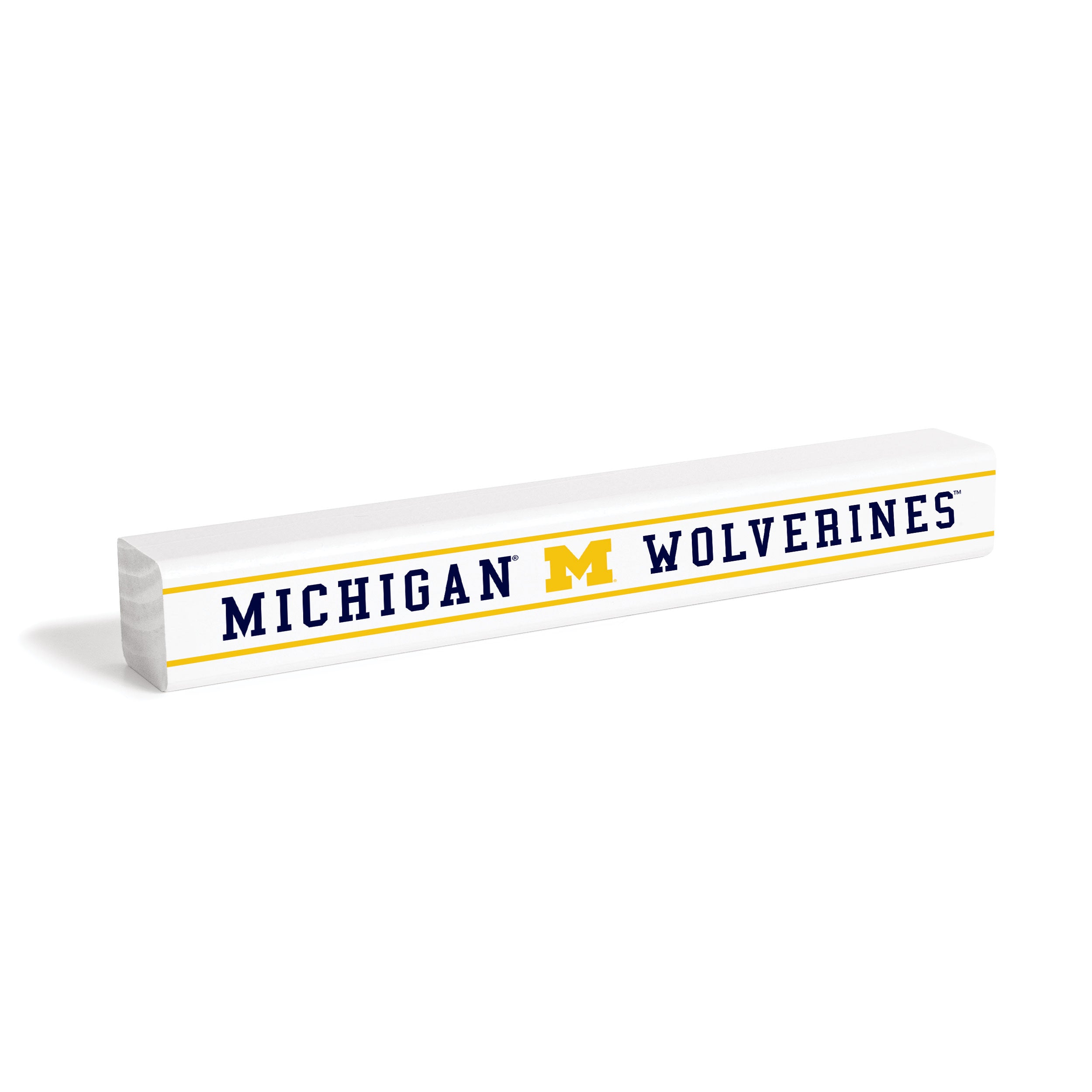 Michigan Wolverines Small Sign