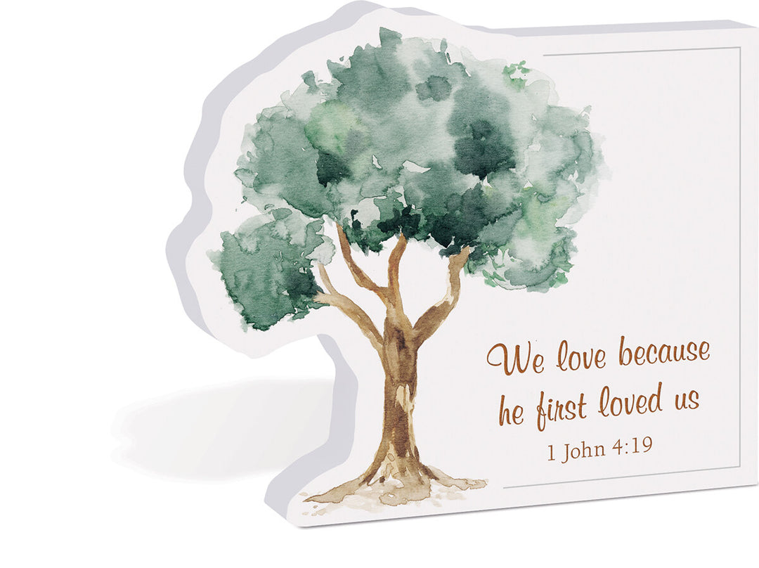 **Personalized Tree Sign